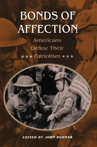 Bonds of Affection: Define Patriotism - PRINCETON UNIVERSITY PRESS - Modalova