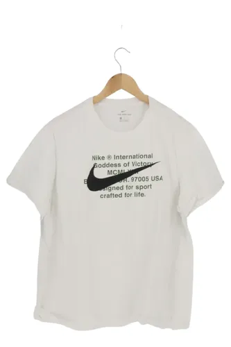 T-Shirt XL Sportshirt Baumwolle Logo Uni - NIKE - Modalova