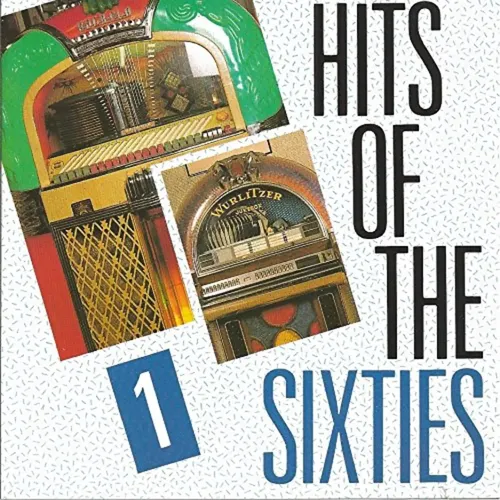 Hits of the Sixties CD - , UK Import, 1987 - VARIOUS ARTISTS - Modalova