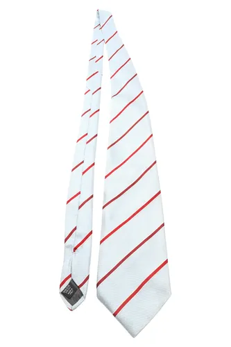 Krawatte Herren Seide Gestreift 150cm - BREUNINGER - Modalova
