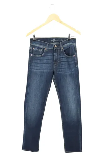 Jeans Straight Leg W28 Damen Top - 7 FOR ALL MANKIND - Modalova