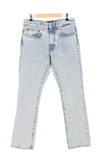 Jeans Straight Leg W31 Damen Casual Baumwolle - TRUSSARDI - Modalova