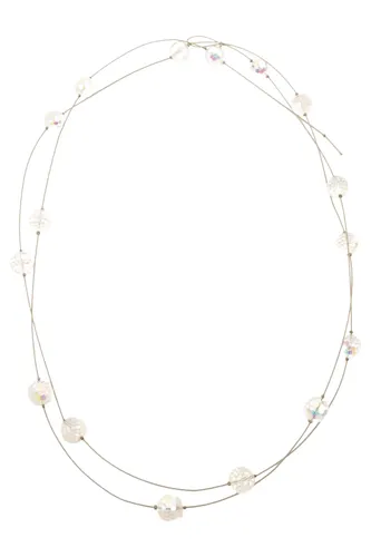 Halskette 77cm Kristalle Elegant Uni - SWAROVSKI - Modalova