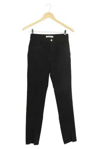 Jeans Slim Fit Gr. 36 Damen Baumwolle - NA-KD - Modalova
