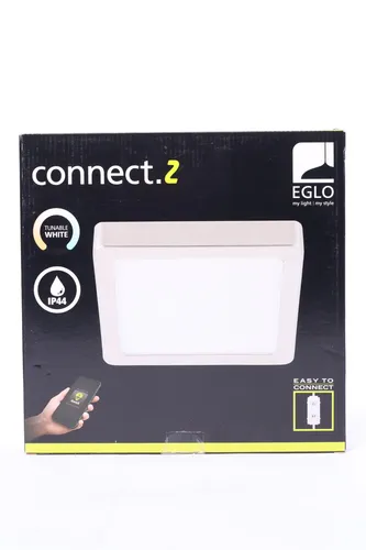 LED Deckenleuchte Smart Home connect.Z Tunable White 21W - EGLO - Modalova