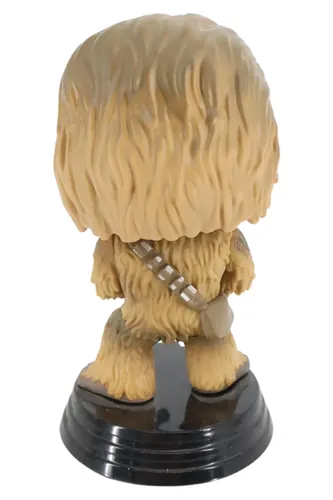 Chewbacca Spielfigur 13 cm Sammlerstück Sehr gut - FUNKO - Modalova