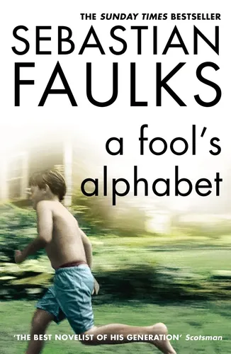 A Fool's Alphabet - Sebastian Faulks - Taschenbuch - Englisch - VINTAGE - Modalova