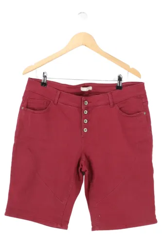 Jeans Shorts Damen Gr. 44 Baumwolle Sommer - CHEER - Modalova