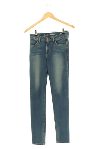 Jeans Slim Fit Damen W25 Baumwolle Top Zustand - LEVIS - Modalova