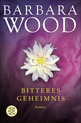 Bitteres Geheimnis - Barbara Wood, Taschenbuch, Roman - FISCHER TASCHENBUCH - Modalova