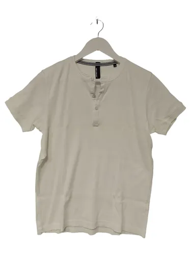 Herren T-Shirt Gr. 48 Kurzarm Basic - MEY & EDLICH - Modalova