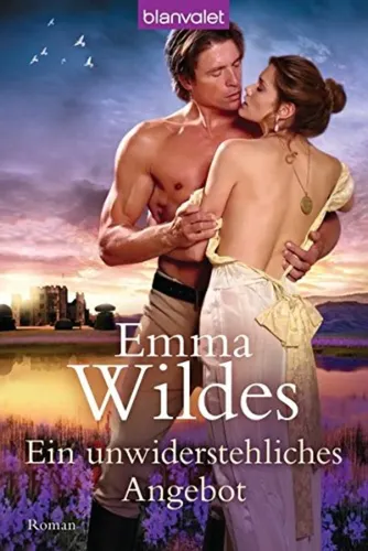 Emma Wildes - Ein unwiderstehliches Angebot - Roman - Liebe - Stuffle - Modalova