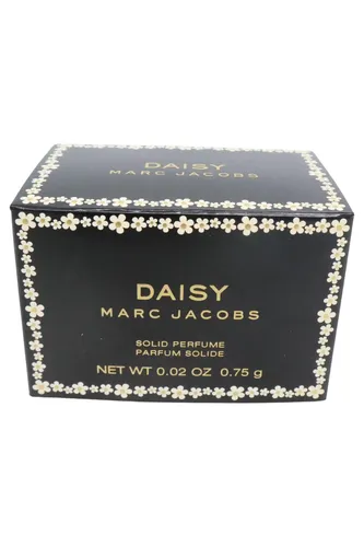 Daisy Solid Perfume Halskette Gold - MARC JACOBS - Modalova