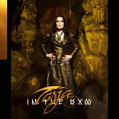 Tarja In The Raw Box Set Edition Musik Rock - EARMUSIC - Modalova