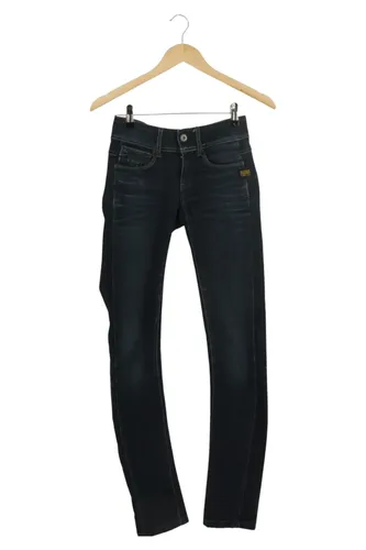 Jeans Slim Fit Damen W24 Denim Casual - G-STAR RAW - Modalova
