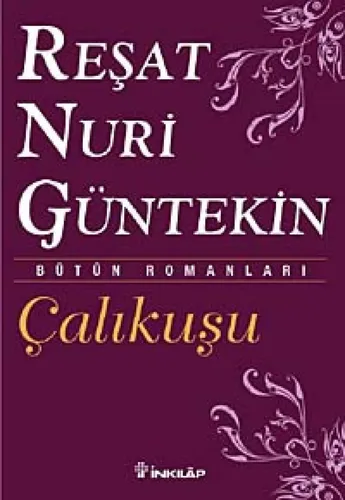 Buch Çalıkuşu: Bütün Eserleri 1 Türkisch Taschenbuch - İNKILAP KITABEVI - Modalova