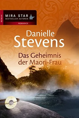 Maori-Frau Roman - Danielle Stevens - Taschenbuch - Neuseeland - MIRA STAR - Modalova