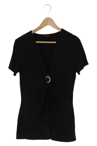 T-Shirt Gr. 40 Viskose Damen - S.OLIVER SELECTION - Modalova