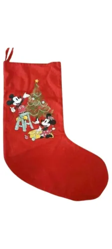 Weihnachtsdeko Mickey Mouse Tannenbaum 46cm - H&M - Modalova