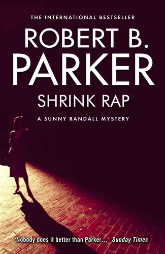 Robert B. Parker Shrink Rap Taschenbuch Kriminalroman - Stuffle - Modalova