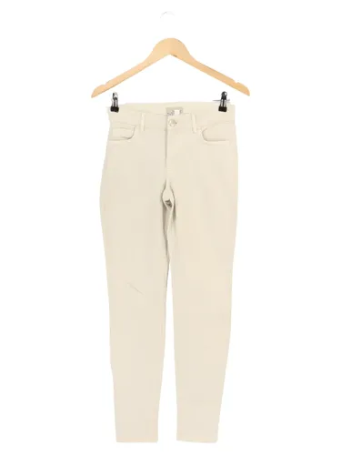 Damen Jeans Slim Fit Gr. 34 Casual Modern - APRIORI - Modalova