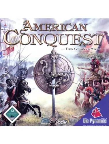 American Conquest PC Spiel - Strategie, Geschichte - SOFTWARE PYRAMIDE - Modalova