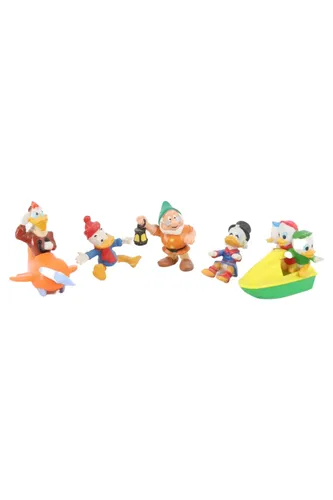 DuckTales Spielfiguren-Set, 5+ Teile, , Klassisch - DISNEY - Modalova
