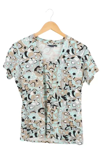 T-Shirt Damen XXL Casual Look - RIVER WOODS - Modalova