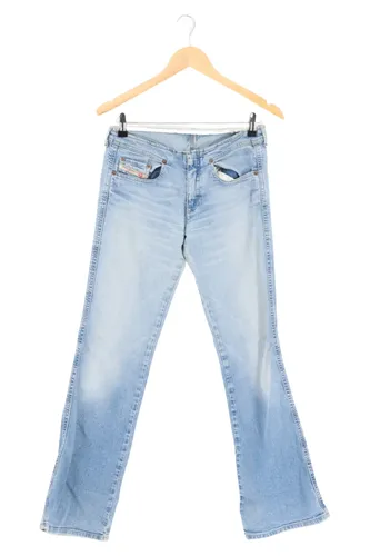 Jeans Bootcut Damen M Denim Casual Streetwear - DIESEL - Modalova