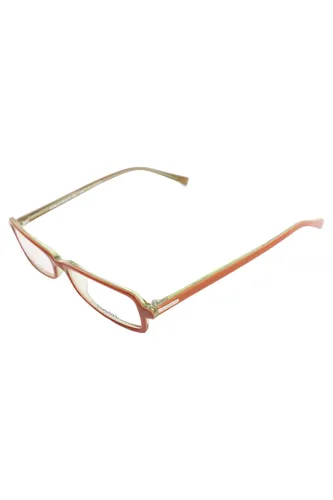 Damen Brillengestell Kunststoff Modern Sehbrille - FOSSIL - Modalova