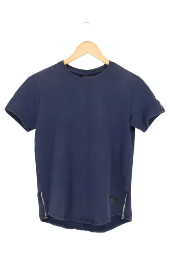 Damen T-Shirt Gr. S Kurzarm Casual Basic - PROJECT X - Modalova