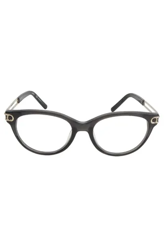 Chloé Damenbrille Kunststoff Brillengestell Elegant - CHLOÉ - Modalova