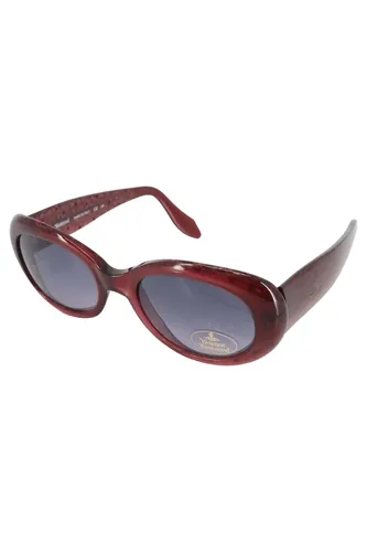 Sonnenbrille Rot Designer Retro Damen - VIVIENNE WESTWOOD - Modalova
