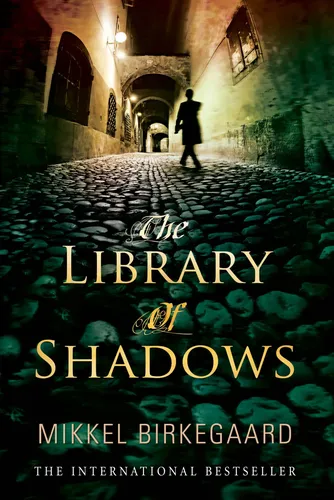 The Library of Shadows - Thriller von Mikkel Birkegaard, Taschenbuch - TRANSWORLD - Modalova