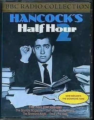 Hancocks Half Hour 2 - , Comedy Kassette - BBC RADIO COLLECTION - Modalova