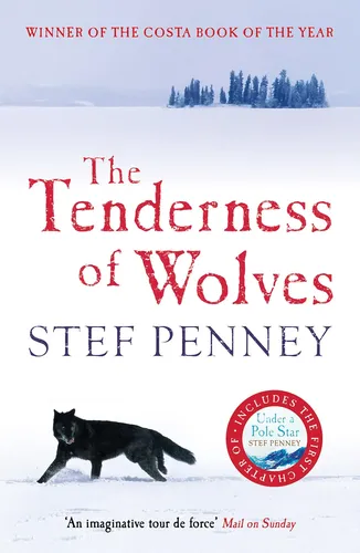 The Tenderness of Wolves - Stef Penney - Stuffle - Modalova