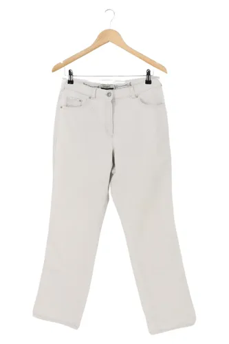 Jeans Gr. 38 Straight Leg Damen - RAPHAELA BY BRAX - Modalova
