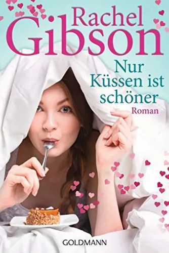 Rachel Gibson Nur Küssen ist schöner Roman Liebesgeschichte - Stuffle - Modalova