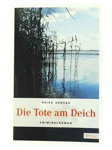 Krimi 'Die Tote am Deich' - Spannung pur, Verlag, Taschenbuch - EMONS - Modalova