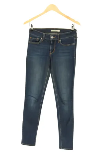 Jeans 711 Skinny Gr. 24 Slim Fit Damen Stretch - LEVIS - Modalova