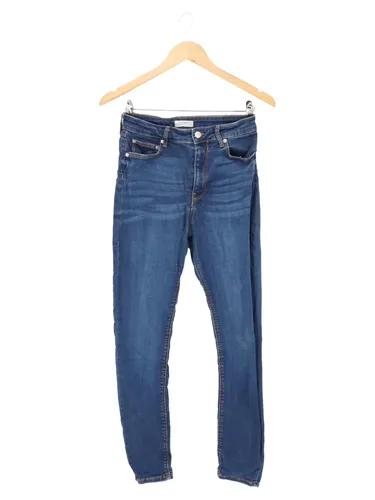 Jeans Slim Fit Damen Größe 38 Top Zustand - ZARA - Modalova