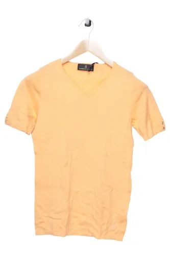 T-Shirt Kurzarm V-Ausschnitt Gr. 34 - ALFREDO PAULY - Modalova