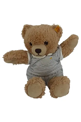 Teddybär Kuscheltier 23 cm gestreift - STEIFF - Modalova
