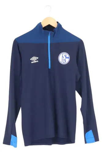 Sport Shirt Herren Gr. S Langarm Fußball - UMBRO - Modalova