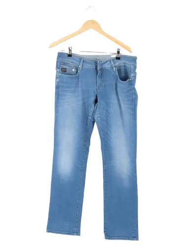 Damen Jeans W34 Slim Fit - G-STAR RAW - Modalova