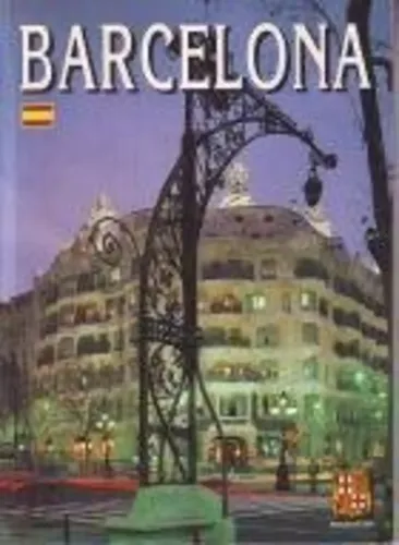 Barcelona Buch Hardcover Bildband Spanisch - Stuffle - Modalova