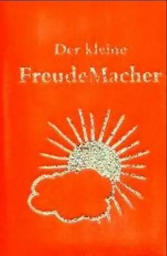 Der kleine FreudeMacher - Katrin Gebhardt, Taschenbuch, 2005 - Stuffle - Modalova