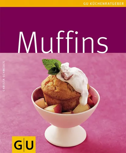 Muffins - Christa Schmedes, Taschenbuch, GU, Sehr gut - Stuffle - Modalova