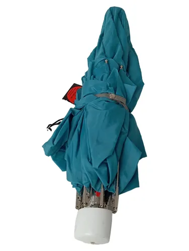 KNIRPS Regenschirm Taschenschirm Kompakt - Stuffle - Modalova