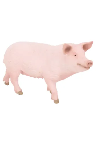 Farm World Schwein Spielfigur Sehr gut - SCHLEICH - Modalova